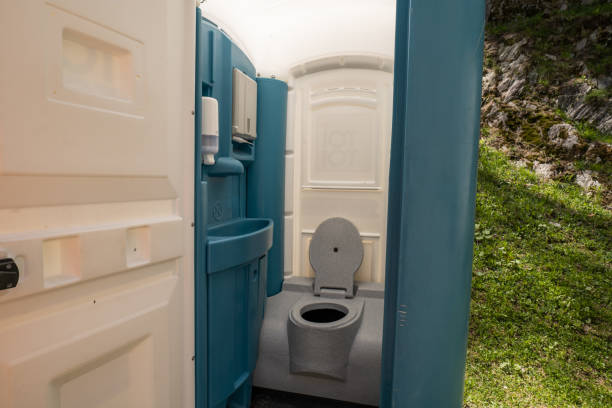 Best Sanitation services for porta potties  in Canton, GA