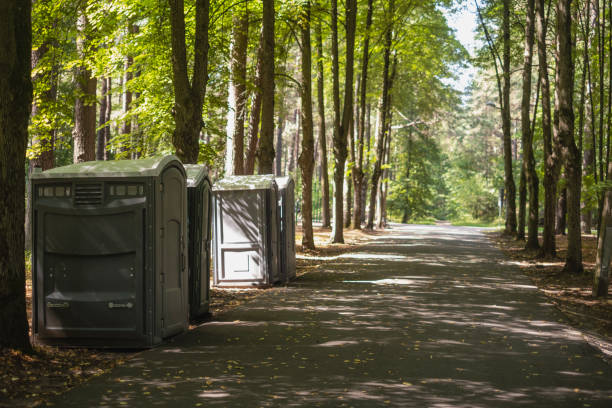 Best Local porta potty services  in Canton, GA