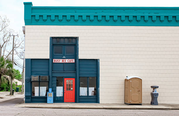 Best Porta potty rental near me  in Canton, GA