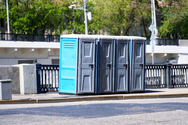 Best Portable bathroom rental  in Canton, GA