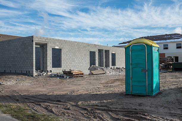 Best Affordable portable toilet rental  in Canton, GA
